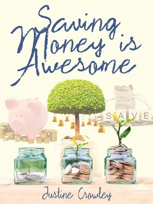 cover image of Saving Money Is Awesome